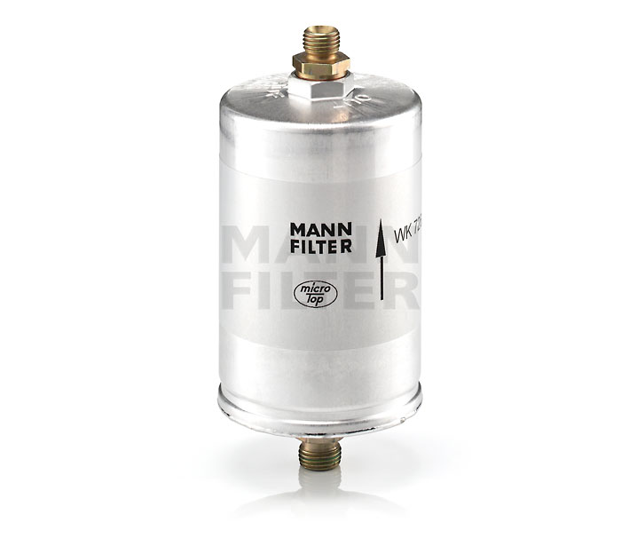 Mann Hummel - WK 726/2